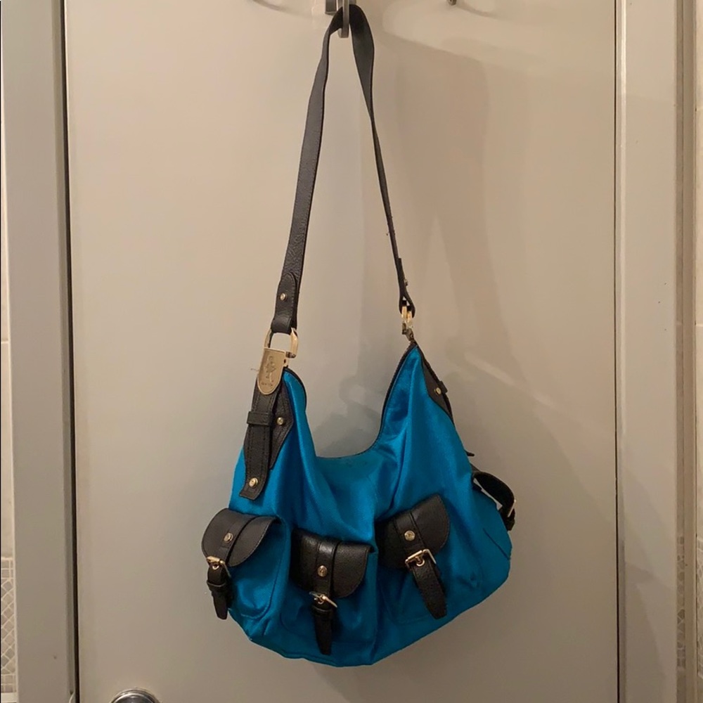 JPK PARIS 75 Bag - Picture 2 of 8